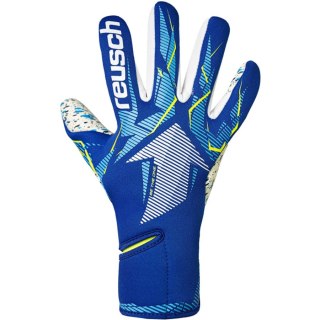 Rękawice Reusch FastGrip Fusion Junior 56 72 900 4994