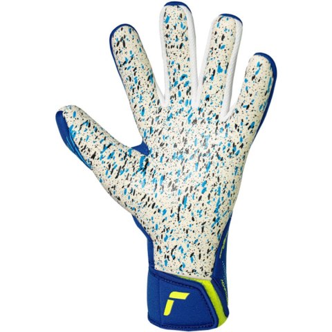 Rękawice Reusch FastGrip Fusion Junior 56 72 900 4994