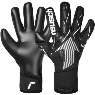 Rękawice Reusch FastGrip Infinity Junior 56 72 700 7700