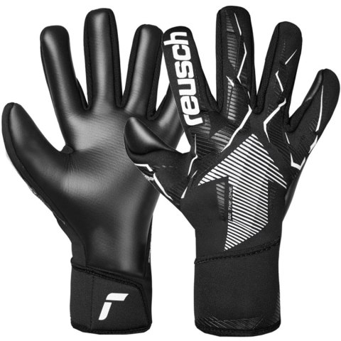 Rękawice Reusch FastGrip Infinity Junior 56 72 700 7700