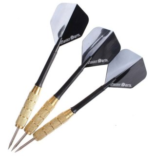 Rzutki Master Arts steel 21g