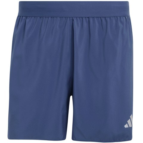 Spodenki męskie adidas Running Essentials niebieskie JZ7767
