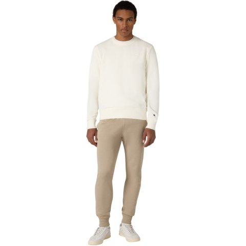 Spodnie męskie Champion Rib Cuff Pants beżowe 220733 MS041
