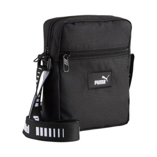 Torebka Puma Phase Tape czarna 92201 01