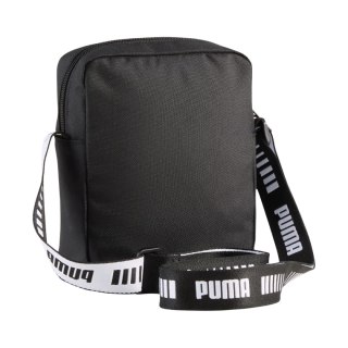 Torebka Puma Phase Tape czarna 92201 01