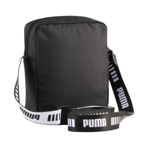 Torebka Puma Phase Tape czarna 92201 01