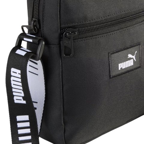 Torebka Puma Phase Tape czarna 92201 01