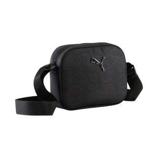 Torebka Puma Pop Crossbody czarna 91338 07