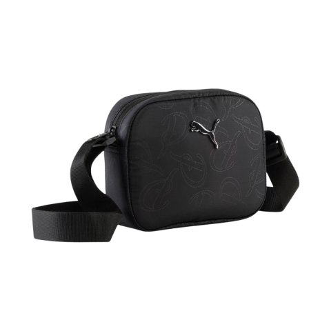 Torebka Puma Pop Crossbody czarna 91338 07