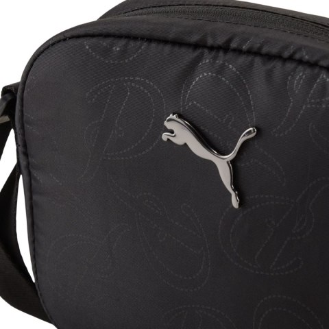 Torebka Puma Pop Crossbody czarna 91338 07