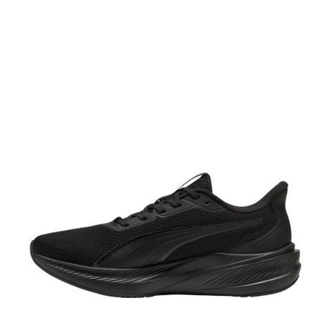 Buty Puma Dasher Lite czarne 312586 02