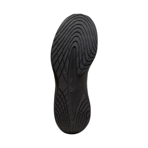 Buty Puma Dasher Lite czarne 312586 02