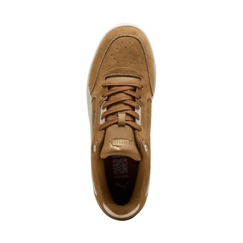Buty Puma Downtown SD brązowe 402597 07