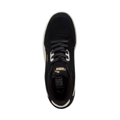 Buty Puma Downtown SD czarne 402597 02