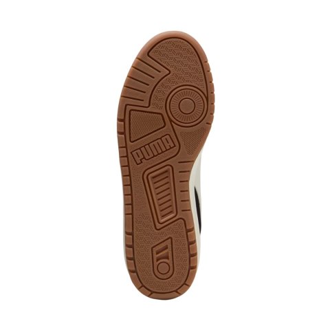 Buty Puma Downtown SD czarne 402597 02