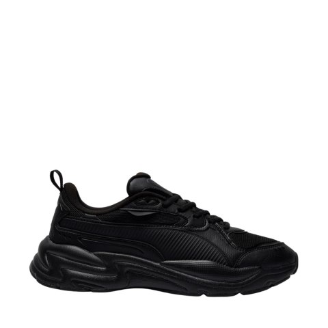 Buty Puma X-Ray 4 Warm czarne 404747 01
