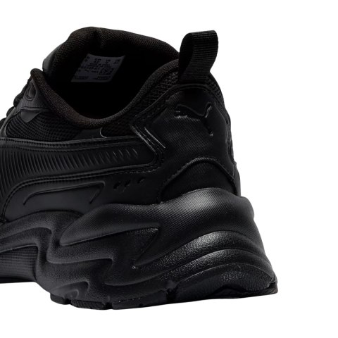 Buty Puma X-Ray 4 Warm czarne 404747 01