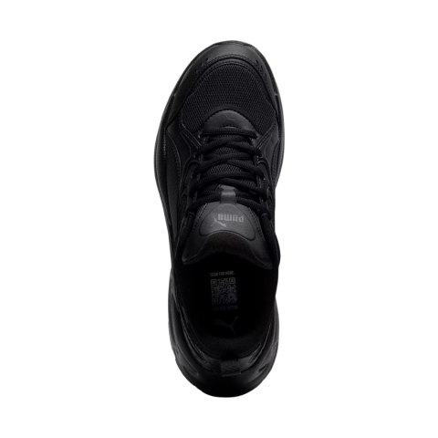 Buty Puma X-Ray 4 Warm czarne 404747 01