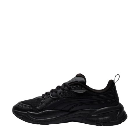 Buty Puma X-Ray 4 Warm czarne 404747 01