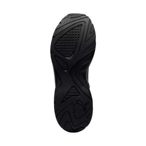 Buty Puma X-Ray 4 Warm czarne 404747 01