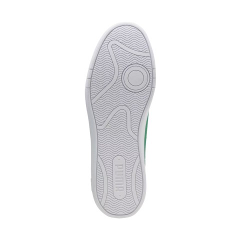 Buty męskie Puma Court Classic Clean 402223 18