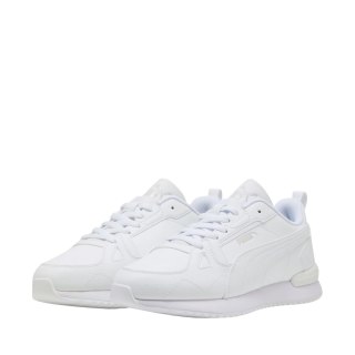 Buty męskie Puma R78 Cyclone SL białe 406163 02