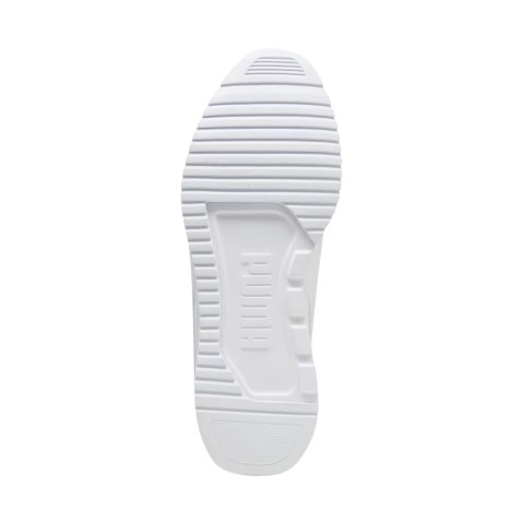 Buty męskie Puma R78 Cyclone SL białe 406163 02