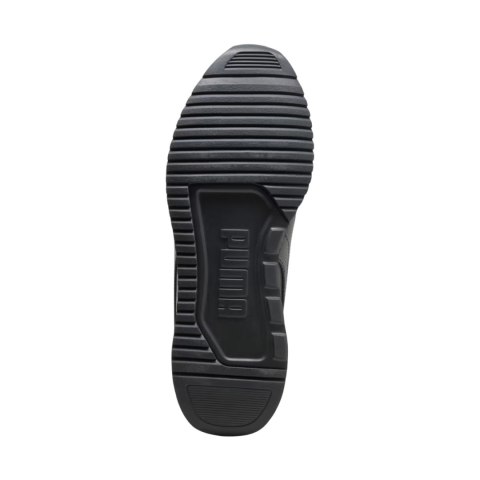 Buty męskie Puma R78 Cyclone SL czarne 406163 01