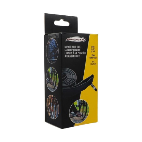Dętka rowerowa Dunlop 24'' 2111070