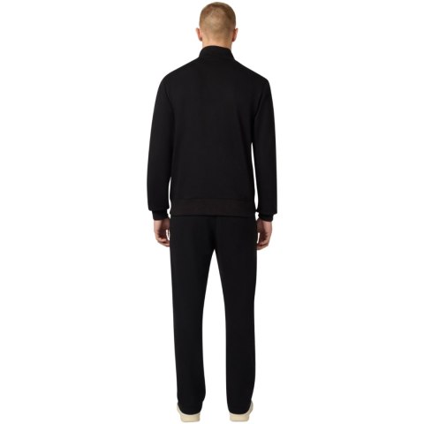 Dres męski Champion Full Zip Suit czarny 222248 KK001