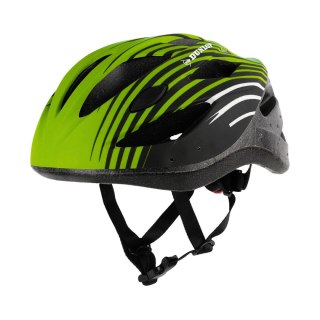 Kask rowerowy Dunlop roz.L 58-61 cm zielony 2105624