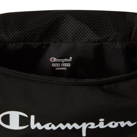 Kosmetyczka Champion Beauty Case czarna 806115 KK001