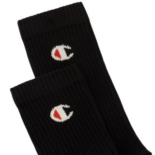 Skarpety Champion 6-pak czarne U20005 KK001