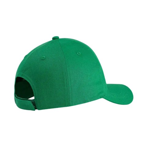 4F Czapka z daszkiem dla dzieci 4F U547 zielona 4FJWSS26ACABU547 41S