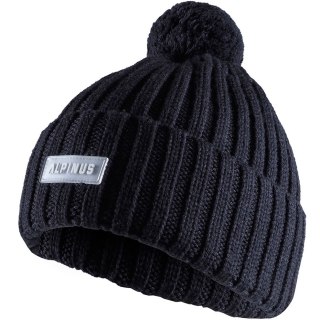 Alpinus Czapka Alpinus Matind Hat ciemnoszara TT43848 one size (stary produkt)