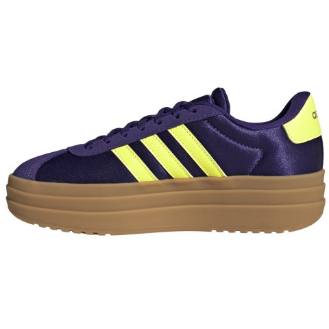 Buty adidas VL COURT BOLD JR JQ1874
