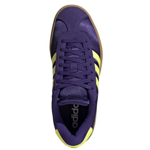 Buty adidas VL COURT BOLD JR JQ1874