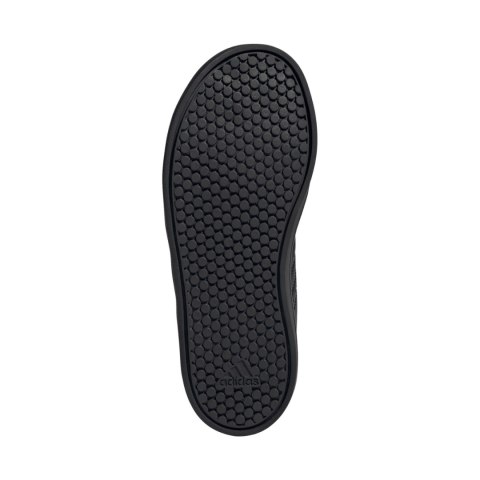 Buty dla dzieci adidas VS Pace 2.0 czarne IE3473