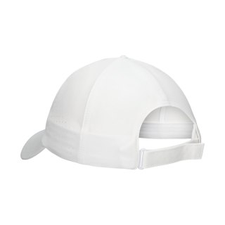 Czapka z daszkiem Asics Performance biała 3043A139 100