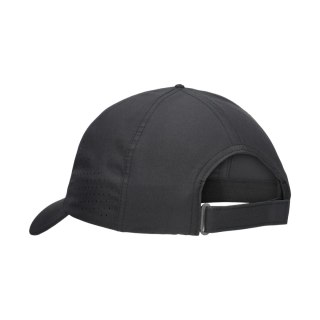 Czapka z daszkiem Asics Performance czarna 3043A139 001