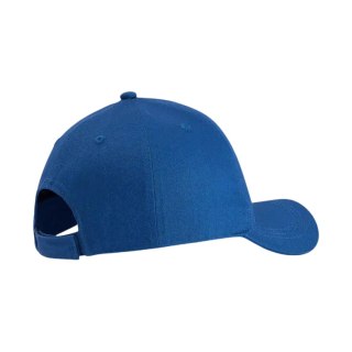 Czapka z daszkiem dla dzieci 4F U547 denim 4FJWSS26ACABU547 32S