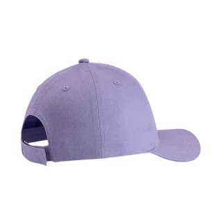 Czapka z daszkiem dla dzieci 4F U547 fioletowa 4FJWSS26ACABU547 51S