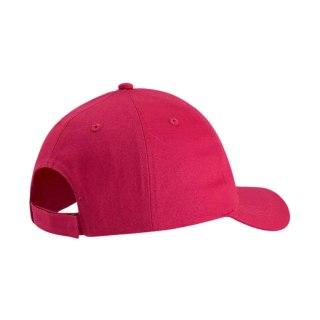 Czapka z daszkiem dla dzieci 4F U547 różowa 4FJWSS26ACABU547 54S