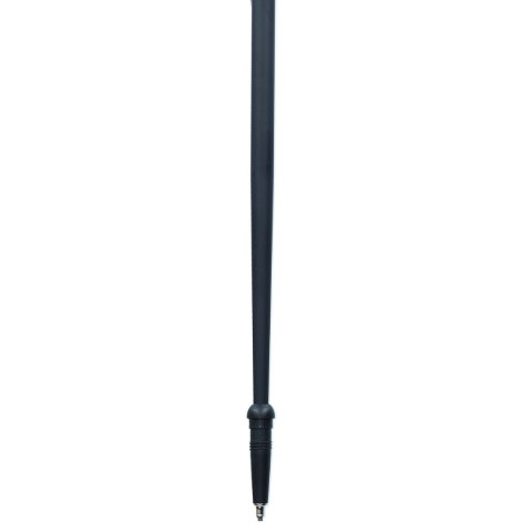 Kijki Nordic Walking Viking Pro-Trainer 120 cm czerwono-czarne 650-20-7879-34-120
