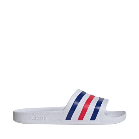 Klapki adidas Adilette Aqua białe HQ2448