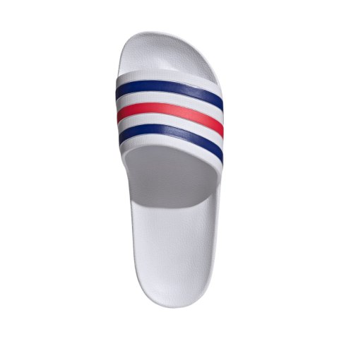 Klapki adidas Adilette Aqua białe HQ2448