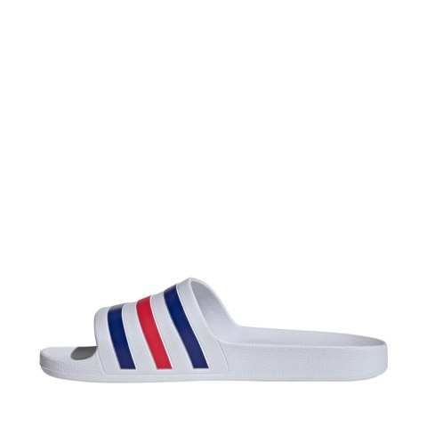 Klapki adidas Adilette Aqua białe HQ2448
