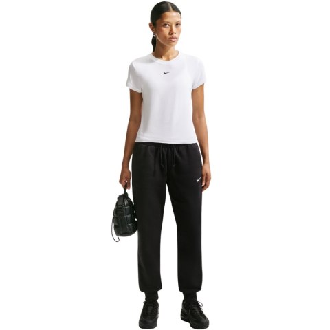 Koszulka damska Nike Sportswear Chill Knit biała FV5508 100
