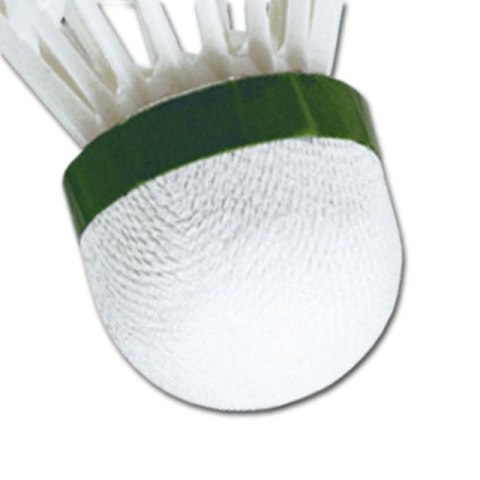 Lotki do badmintona plastikowe Spokey 6szt Air Tec 83431
