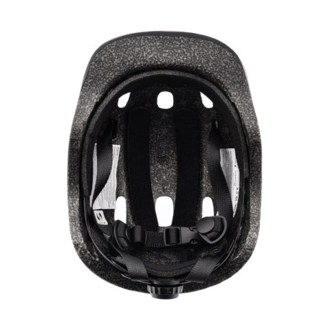 Meteor Kask rowerowy Meteor KS06 Firefighter rozm. XS 44-48 cm 17440